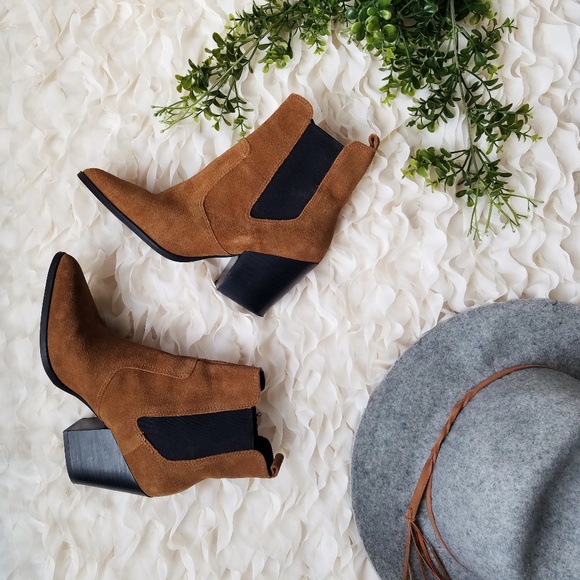 Steve Madden Shoes - STEVE MADDEN Patricia Bootie Steve Madden Shoes - STEVE MADDEN Patricia Bootie